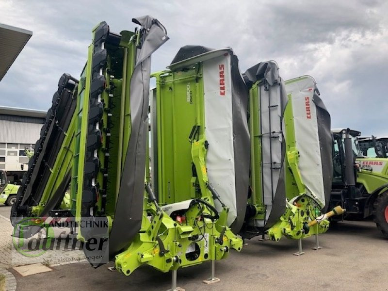 CLAAS Disco 9200 CAS - Косилка: фото 2 CLAAS Disco 9200 CAS - Косилка: фото 2