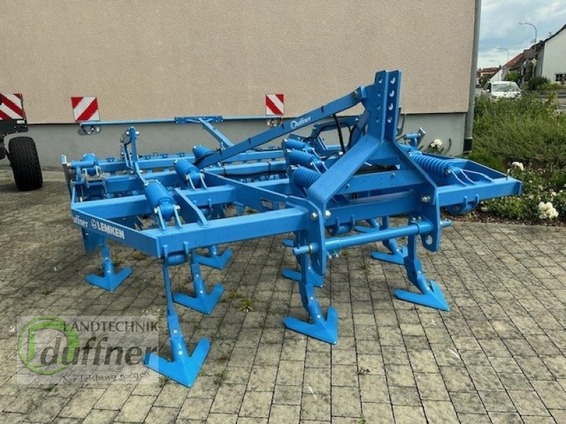 Lemken Karat 10/300 U - Культиватор: фото 2 Lemken Karat 10/300 U - Культиватор: фото 2