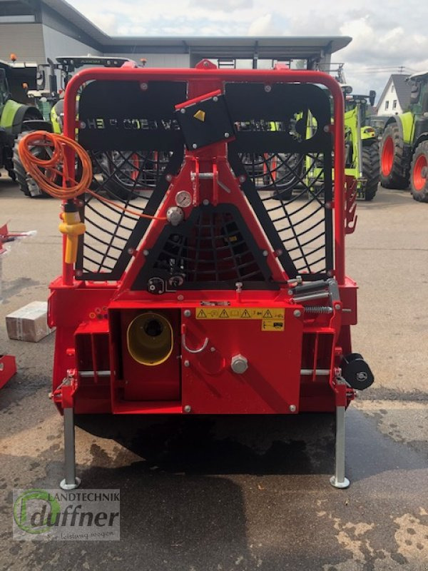 Oehler OL SW 6500 P EH-SA - Лебёдка для Лесозаготовительной техники: фото 3 Oehler OL SW 6500 P EH-SA - Лебёдка для Лесозаготовительной техники: фото 3