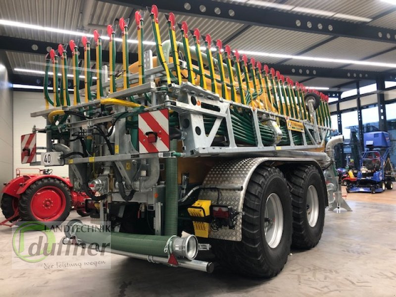 Zunhammer SKE 18,5 PU в лизинг Zunhammer SKE 18,5 PU: фото 8