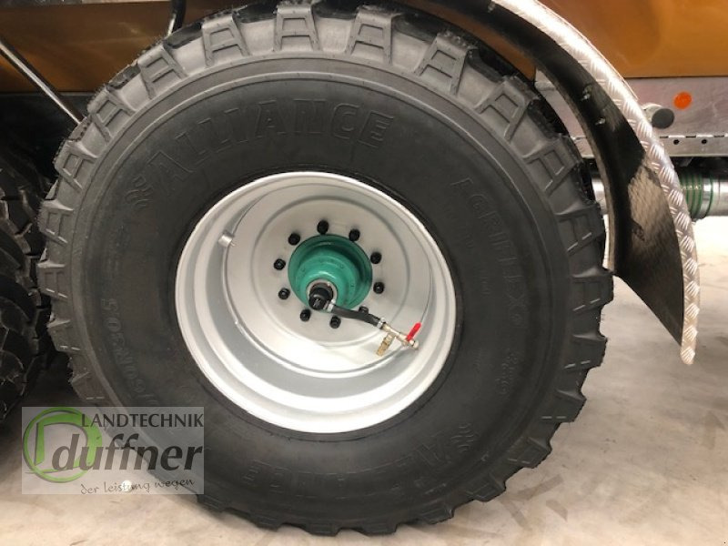 Zunhammer SKE 18,5 PU в лизинг Zunhammer SKE 18,5 PU: фото 9