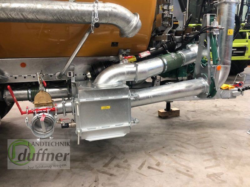 Zunhammer SKE 18,5 PU в лизинг Zunhammer SKE 18,5 PU: фото 6