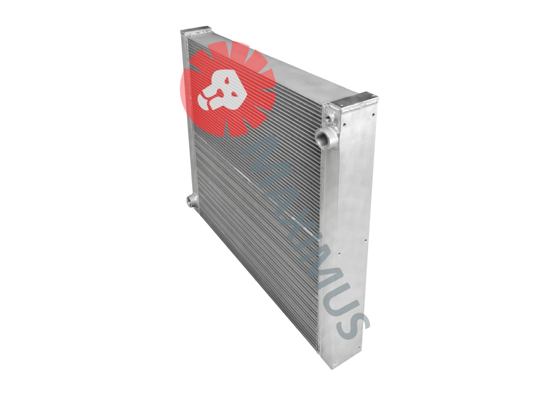 ATLAS COPOC ROC L6 - Масляный радиатор для Воздушных компрессоров: фото 2 ATLAS COPOC ROC L6 - Масляный радиатор для Воздушных компрессоров: фото 2