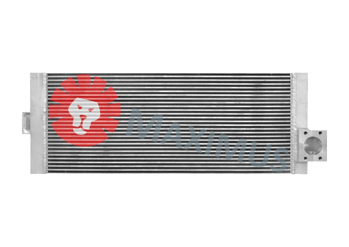 COMPAIR L250 - Интеркулер для Другой техники: фото 2 COMPAIR L250 - Интеркулер для Другой техники: фото 2