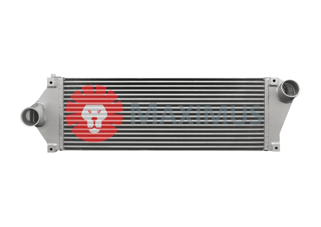 JOHN DEERE 8520 , 8220 , 8120 , 8420 , 8320 , - Интеркулер для Тракторов: фото 1 JOHN DEERE 8520 , 8220 , 8120 , 8420 , 8320 , - Интеркулер для Тракторов: фото 1