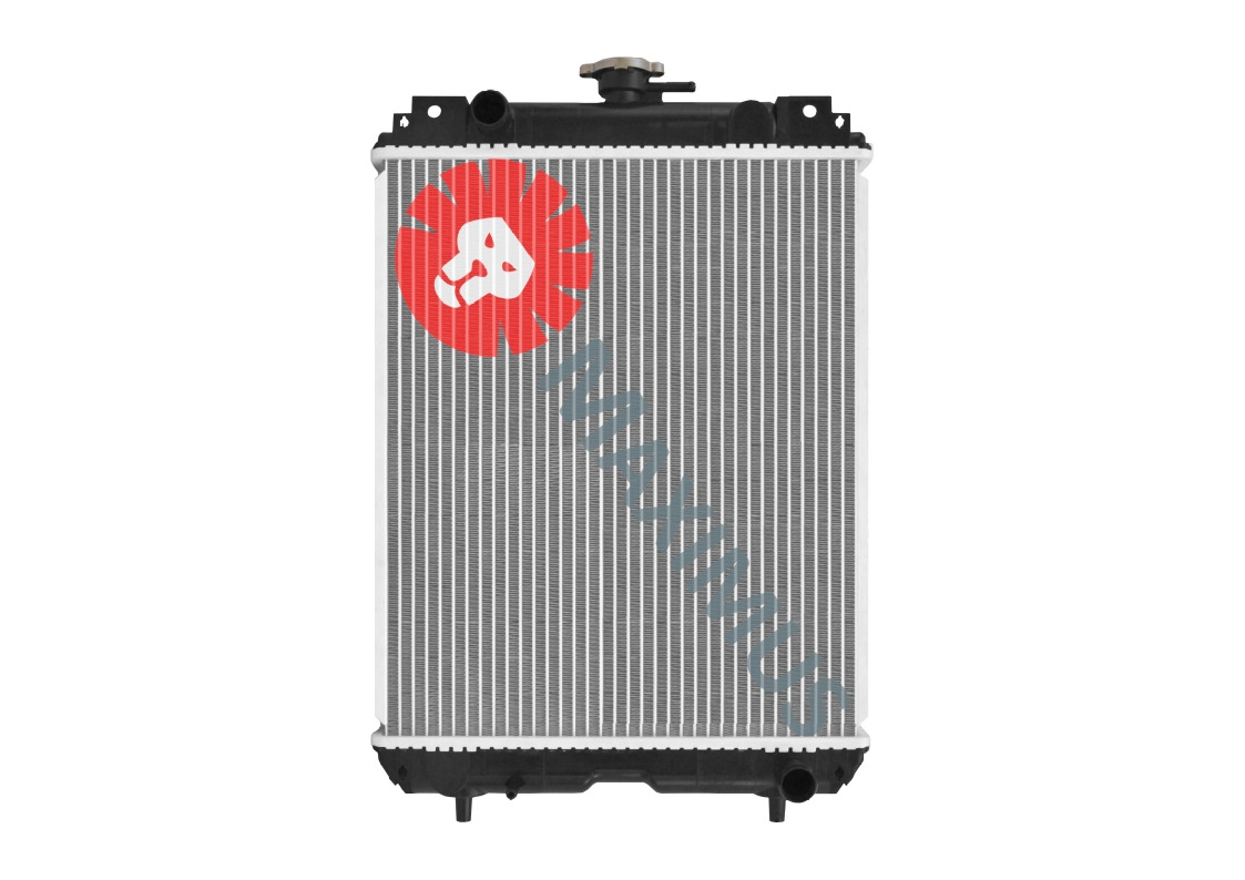 KOBELCO SK30SR-3 SK35SR-3 SK30UR 30SR 30SR-3 35SR 35SR-3 35SR-5 - Радиатор для Мини-экскаваторов: фото 1 KOBELCO SK30SR-3 SK35SR-3 SK30UR 30SR 30SR-3 35SR 35SR-3 35SR-5 - Радиатор для Мини-экскаваторов: фото 1