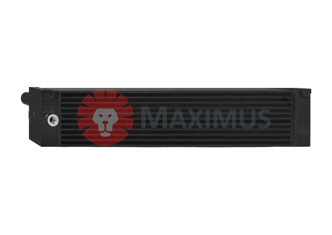 MANITOU - Масляный радиатор для Телескопических погрузчиков: фото 2 MANITOU - Масляный радиатор для Телескопических погрузчиков: фото 2