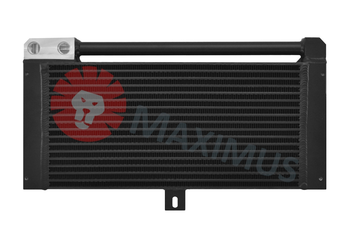 MASSEY FERGUSON MF 6485 MF 6490 T3 MF 6495 T3 MF 6497 T3 MF 6499 T3 - Масляный радиатор для Тракторов: фото 1 MASSEY FERGUSON MF 6485 MF 6490 T3 MF 6495 T3 MF 6497 T3 MF 6499 T3 - Масляный радиатор для Тракторов: фото 1