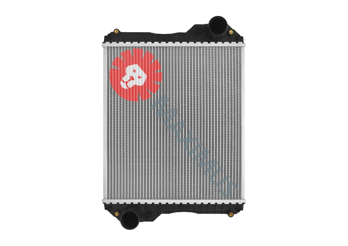 McCORMICK  - Радиатор для Тракторов: фото 1 McCORMICK  - Радиатор для Тракторов: фото 1