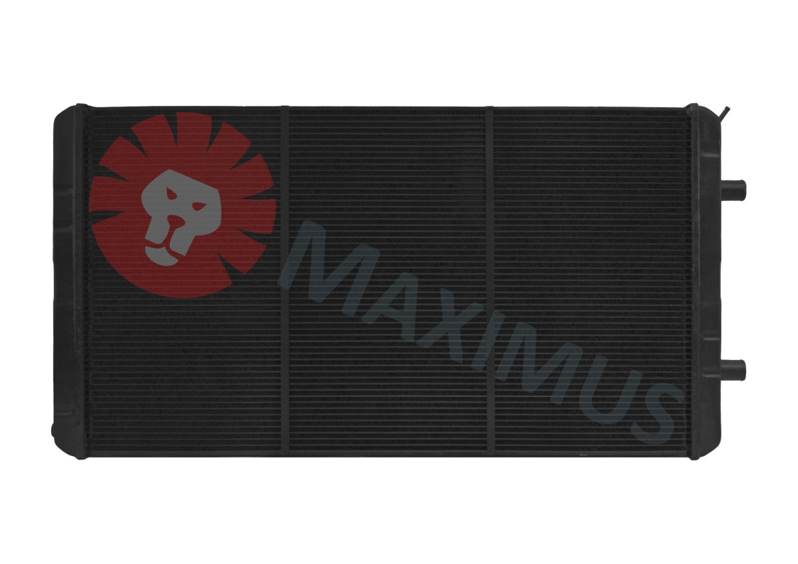 VOLVO B10 - Радиатор для Городских автобусов: фото 1 VOLVO B10 - Радиатор для Городских автобусов: фото 1