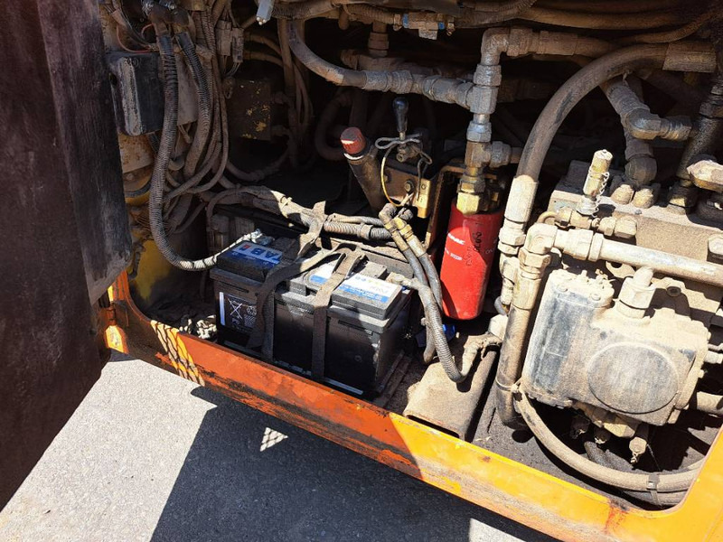 Dynapac CG 233 HF - Каток: фото 3 Dynapac CG 233 HF - Каток: фото 3