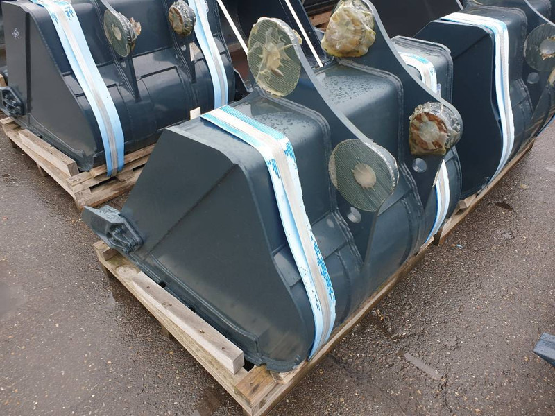 Hyundai Excavator digging bucket 140, 61K4-30101 - Ковш для Строительной техники: фото 3 Hyundai Excavator digging bucket 140, 61K4-30101 - Ковш для Строительной техники: фото 3