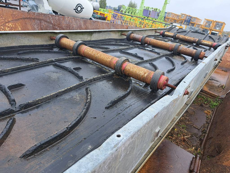 LINDNER Urraco 75 D - Мобильная дробилка: фото 5 LINDNER Urraco 75 D - Мобильная дробилка: фото 5