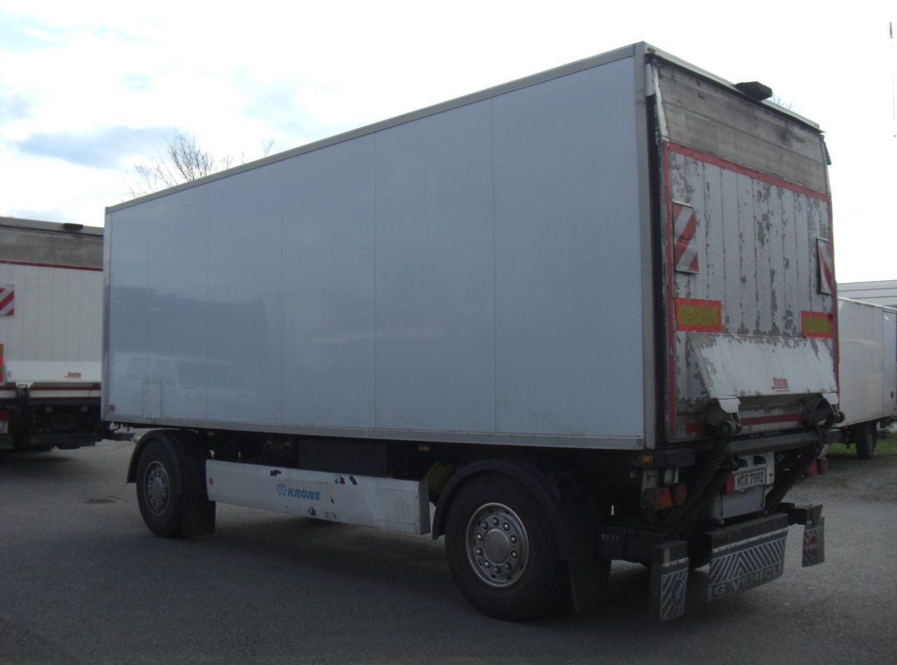 Magyar SR34MD1 / 3 KAMMERN - Полуприцеп-цистерна: фото 1 Magyar SR34MD1 / 3 KAMMERN - Полуприцеп-цистерна: фото 1