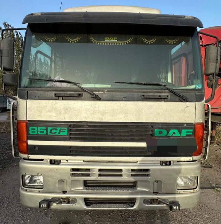 DAF CF 85.430 Tractor head - Тягач: фото 1 DAF CF 85.430 Tractor head - Тягач: фото 1