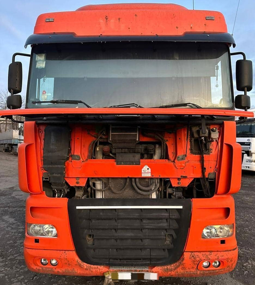 DAF XF 95.430 Tractor head - Тягач: фото 5 DAF XF 95.430 Tractor head - Тягач: фото 5
