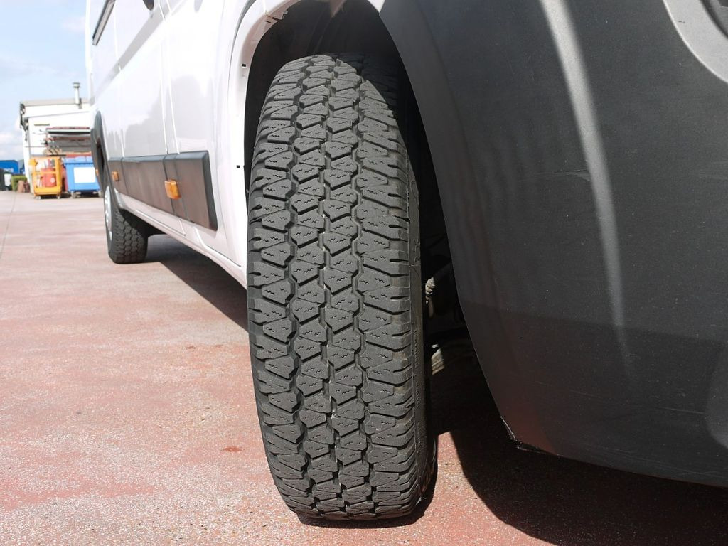 Фургон-рефрижератор Fiat DUCATO 2.3 CARRIER PULSOR 400 MULTI -20 /AIRCO: фото 19