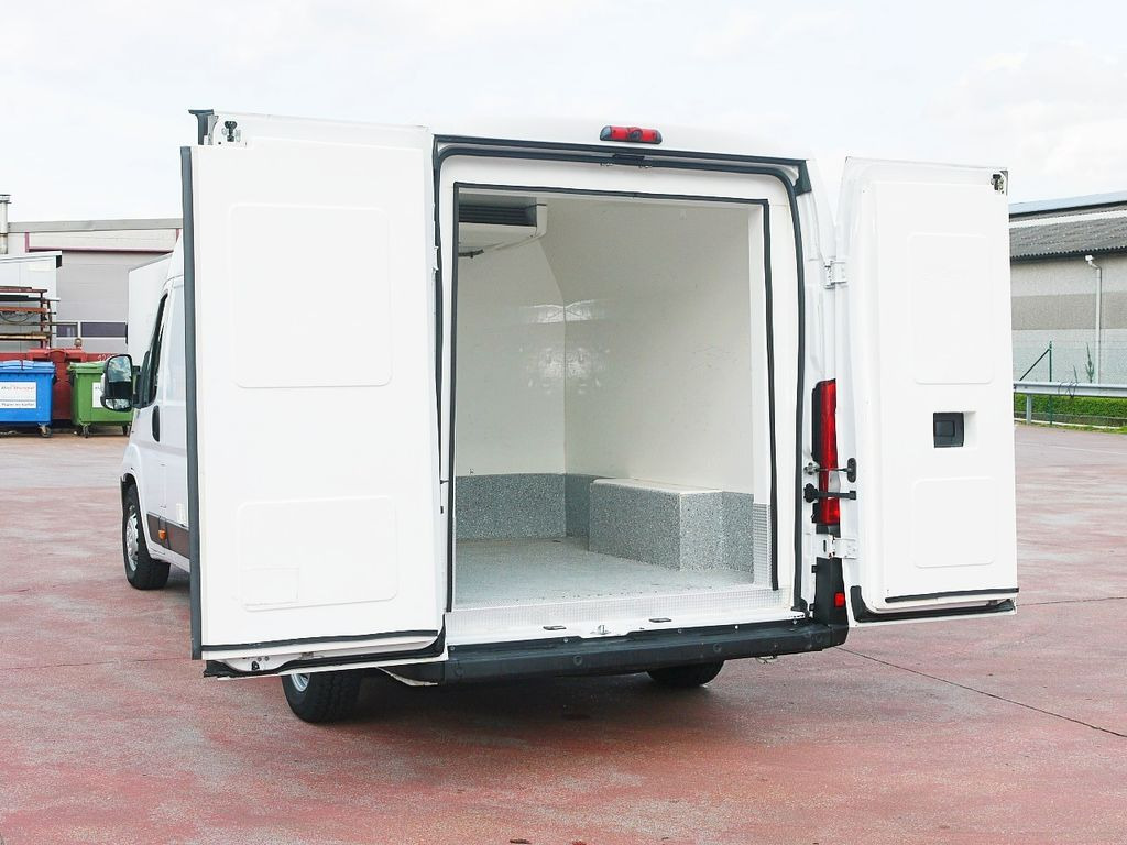 Фургон-рефрижератор Fiat DUCATO 2.3 CARRIER PULSOR 400 MULTI -20 /AIRCO: фото 8