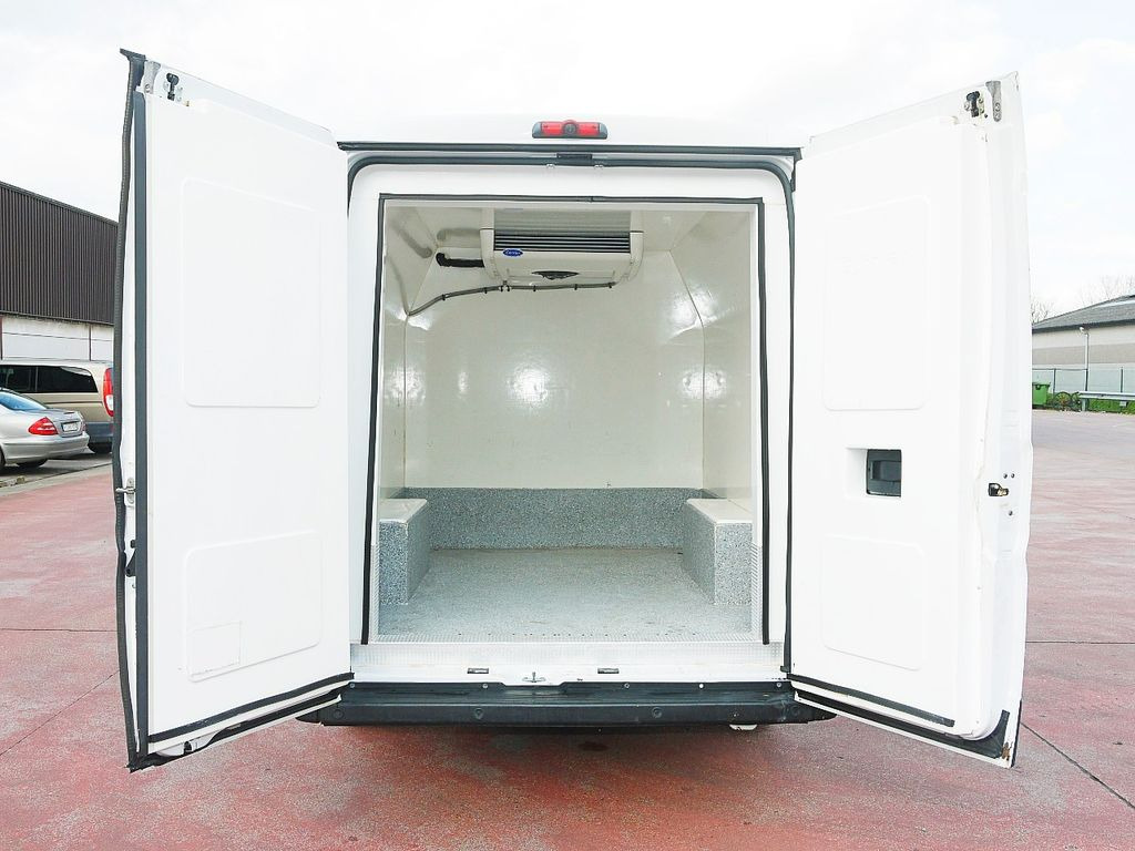 Фургон-рефрижератор Fiat DUCATO 2.3 CARRIER PULSOR 400 MULTI -20 /AIRCO: фото 9
