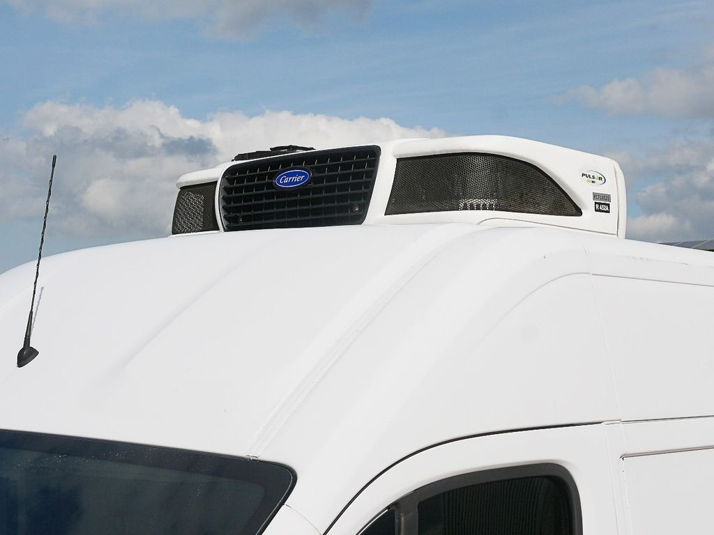 Фургон-рефрижератор Fiat DUCATO 2.3 CARRIER PULSOR 400 MULTI -20 /AIRCO: фото 12