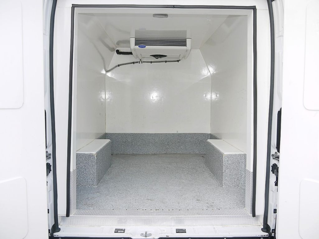 Фургон-рефрижератор Fiat DUCATO 2.3 CARRIER PULSOR 400 MULTI -20 /AIRCO: фото 10