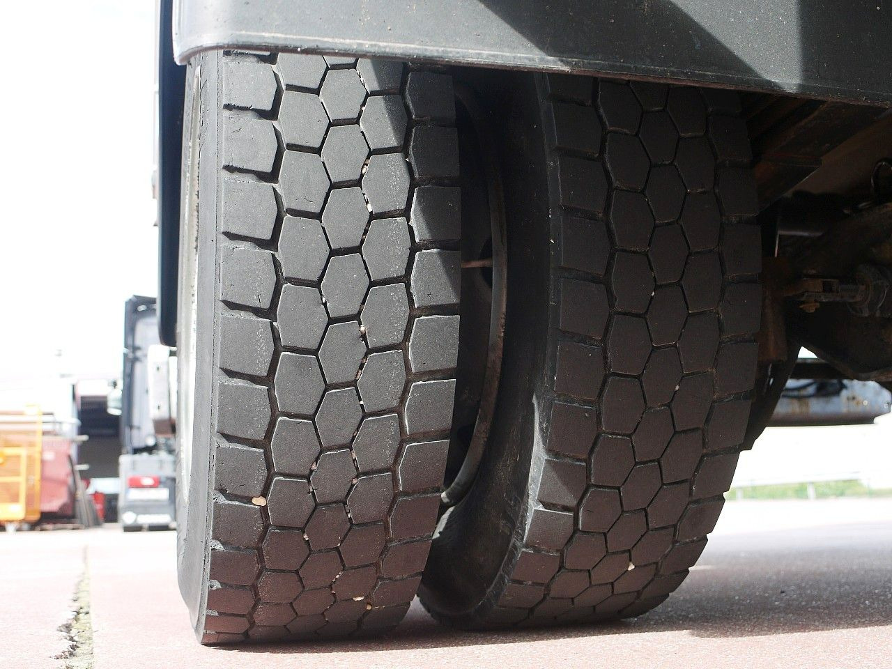 Рефрижератор Iveco 75E16 EUROCARGO KUHOKOFFER ZANOTTI  -30C Iveco 75E16 EUROCARGO KUHOKOFFER ZANOTTI  -30C: фото 14