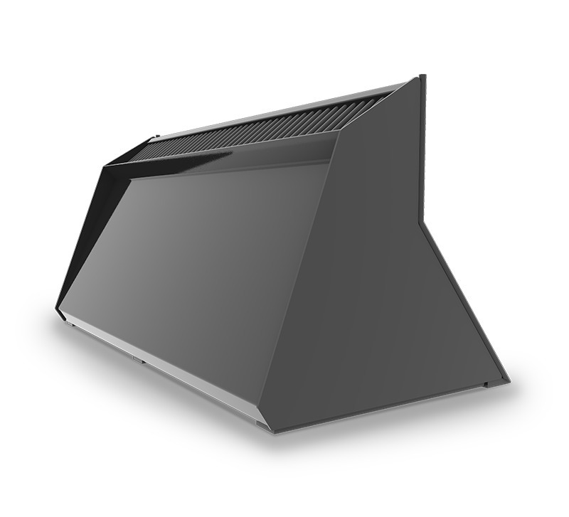 STANDARD LOADER BUCKETS - NG ATTACHMENTS - Ковш для погрузчика для Погрузчиков: фото 3 STANDARD LOADER BUCKETS - NG ATTACHMENTS - Ковш для погрузчика для Погрузчиков: фото 3