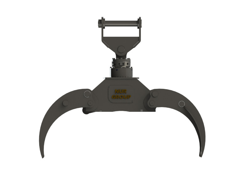 TIMBER GRAPPLE / LOG GRAPPLE - NG ATTACHMENTS - Грейфер для Экскаваторов: фото 3 TIMBER GRAPPLE / LOG GRAPPLE - NG ATTACHMENTS - Грейфер для Экскаваторов: фото 3