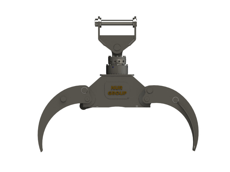 TIMBER GRAPPLE / LOG GRAPPLE - NG ATTACHMENTS - Грейфер для Экскаваторов: фото 2 TIMBER GRAPPLE / LOG GRAPPLE - NG ATTACHMENTS - Грейфер для Экскаваторов: фото 2