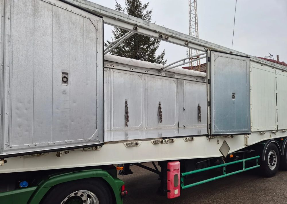 Benalu Wywrotka в лизинг Benalu Wywrotka: фото 32