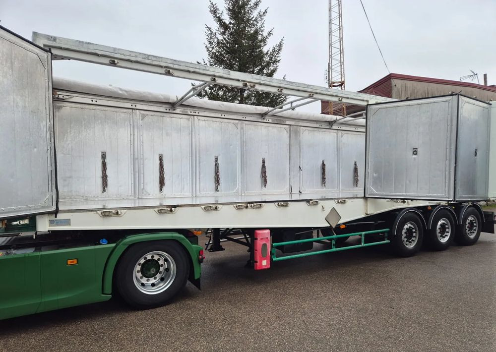 Benalu Wywrotka в лизинг Benalu Wywrotka: фото 25