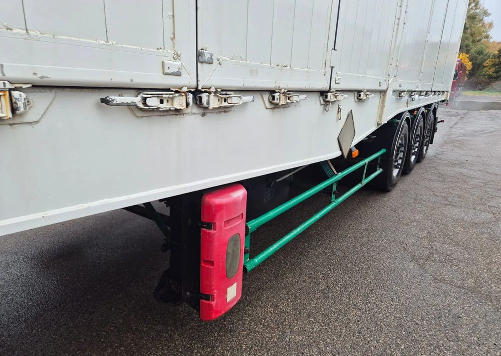 Benalu Wywrotka в лизинг Benalu Wywrotka: фото 15