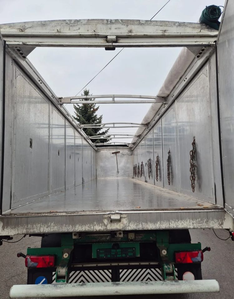 Benalu Wywrotka в лизинг Benalu Wywrotka: фото 23