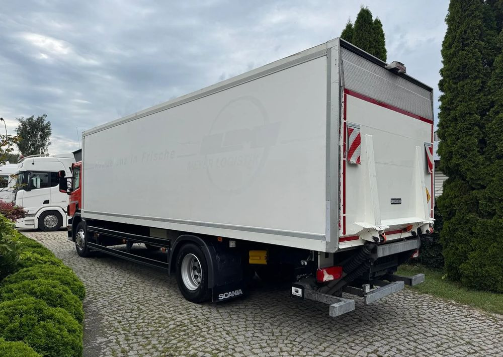 Scania P250 - Рефрижератор: фото 4 Scania P250 - Рефрижератор: фото 4