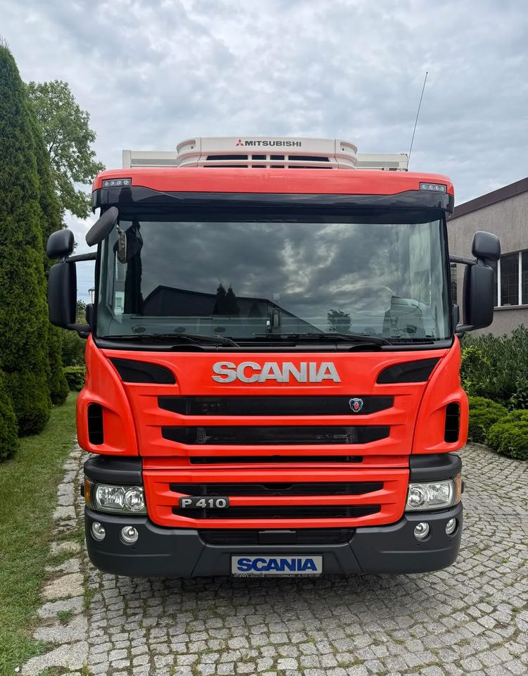 Scania P250 - Рефрижератор: фото 3 Scania P250 - Рефрижератор: фото 3