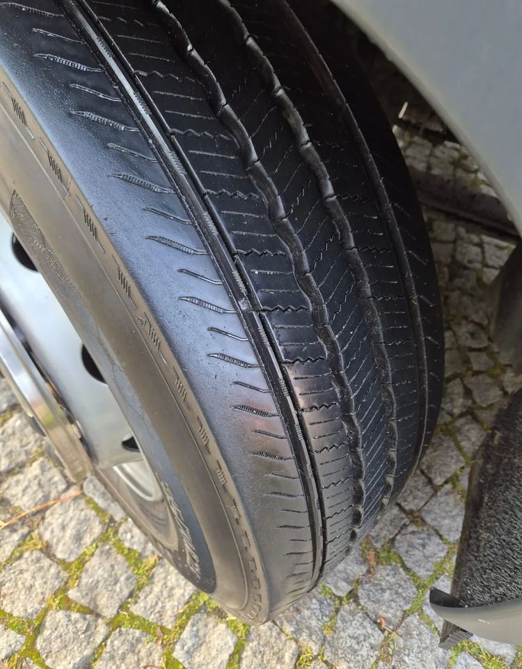 Тягач Scania R450: фото 18 Тягач Scania R450: фото 18