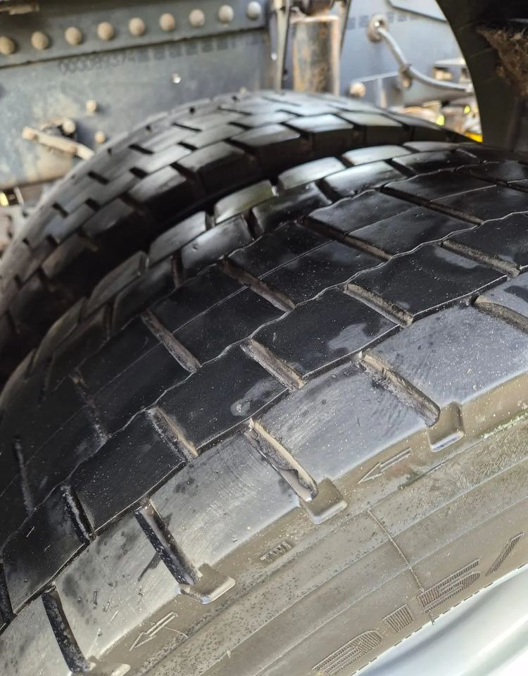 Тягач Scania R450: фото 19 Тягач Scania R450: фото 19