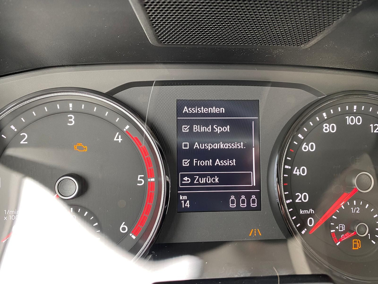 Фургон MAN TGE 3.160 L3H2 MIXTO LED NAVI ACC RWD SHZ STANDH: фото 19