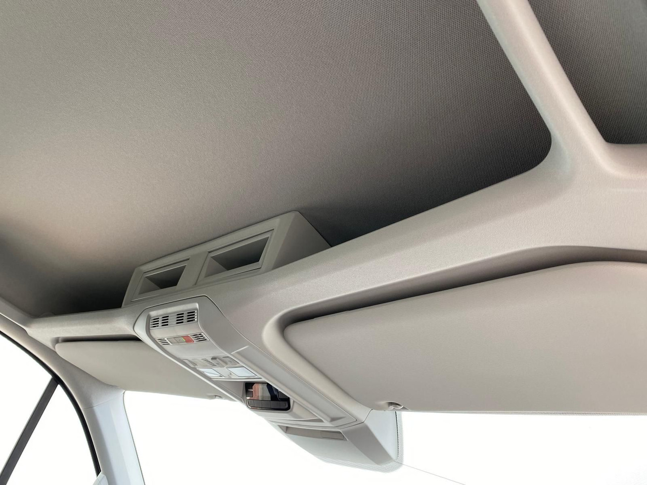 Фургон MAN TGE 3.160 L3H2 MIXTO LED NAVI ACC RWD SHZ STANDH: фото 31