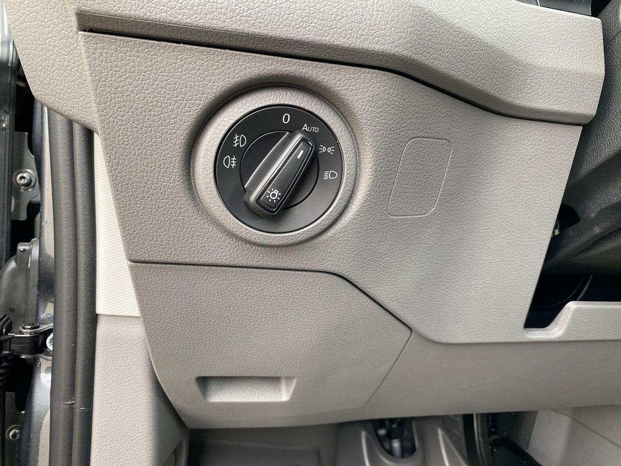 Фургон MAN TGE 3.160 L3H2 MIXTO LED NAVI ACC RWD SHZ STANDH: фото 34