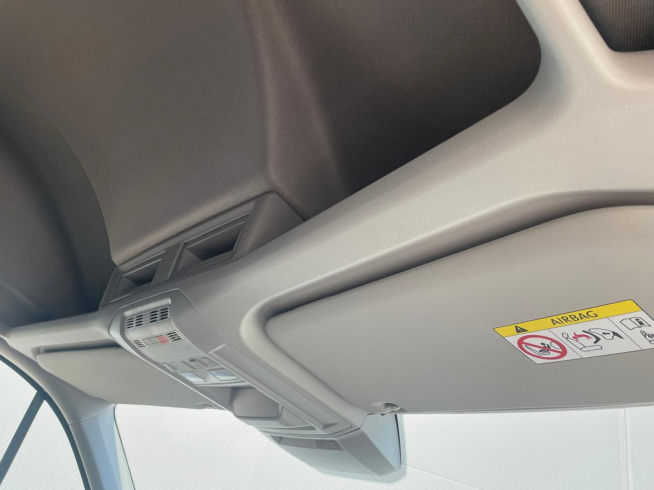 Цельнометаллический фургон MAN TGE 3.160 Kasten L4H3 LED AHK DAB KAMERA SITZHZ: фото 25