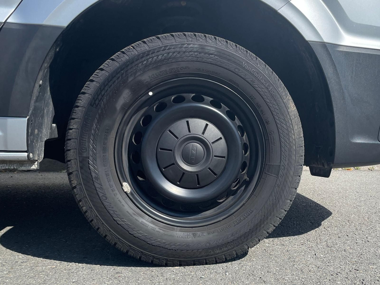 Легковой автомобиль MAN TGE 3.160 Kasten L4H3 LED HECK AUTOM AHK TEMP: фото 23