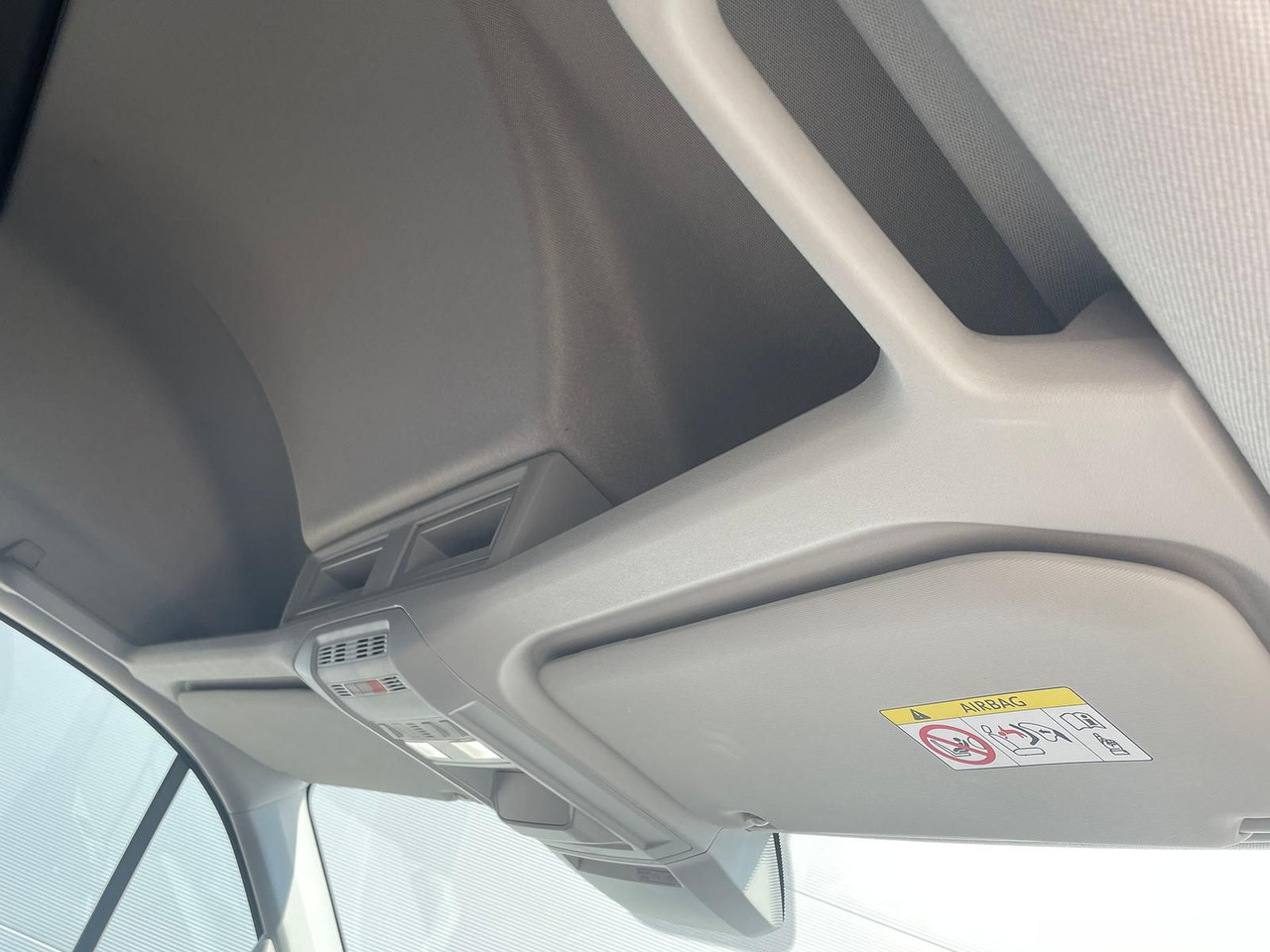 Легковой автомобиль MAN TGE 3.160 Kasten L4H3 LED HECK AUTOM AHK TEMP: фото 27