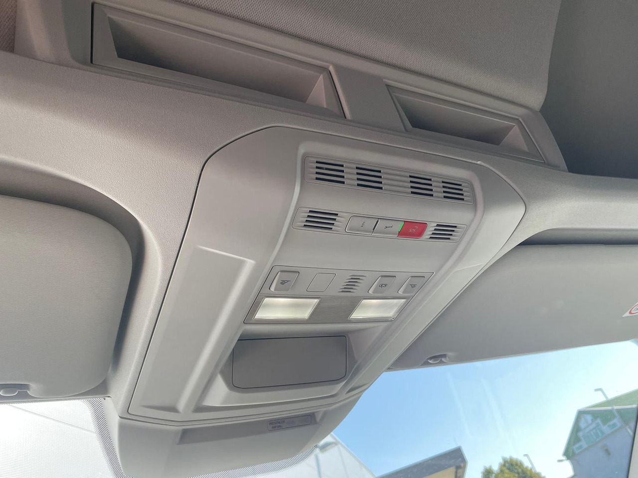 Легковой автомобиль MAN TGE 3.160 Kasten L4H3 LED HECK AUTOM AHK TEMP: фото 26