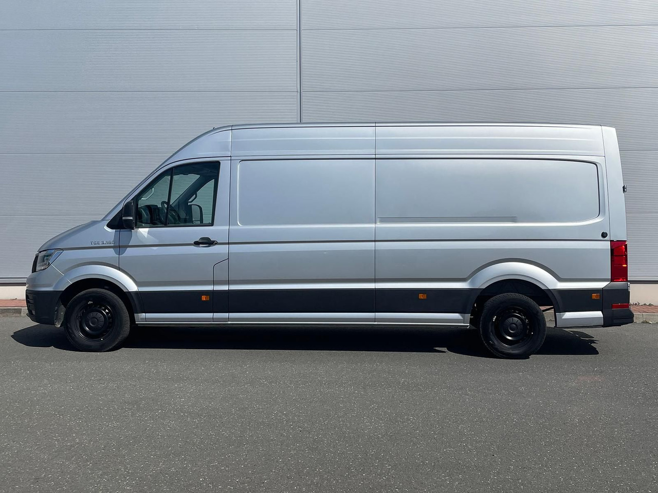 Легковой автомобиль MAN TGE 3.160 Kasten L4H3 LED HECK AUTOM AHK TEMP: фото 6