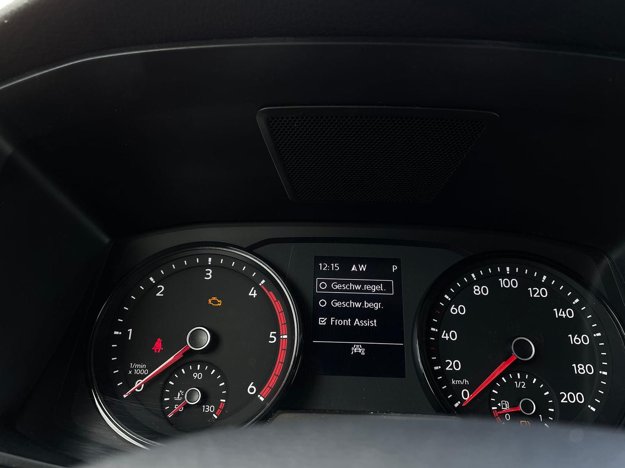 Цельнометаллический фургон MAN TGE 3.160 L3H3 Kasten LED AHK NAVI GRA RWD SITZH: фото 16