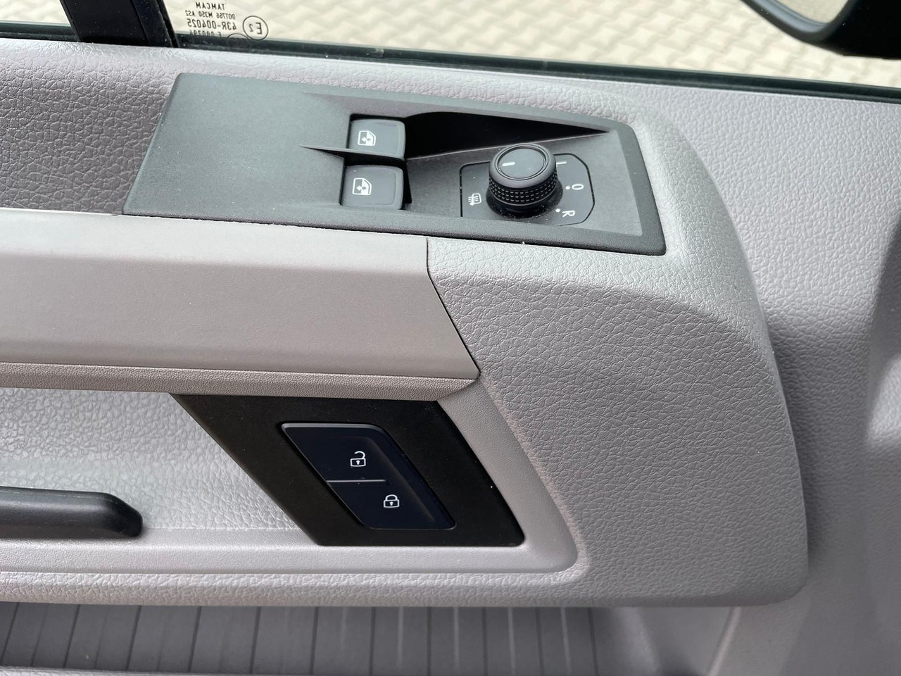 Легковой автомобиль MAN TGE 3.160 L3H3 Kasten RWD LED AHK TEMP SITZHZ: фото 26