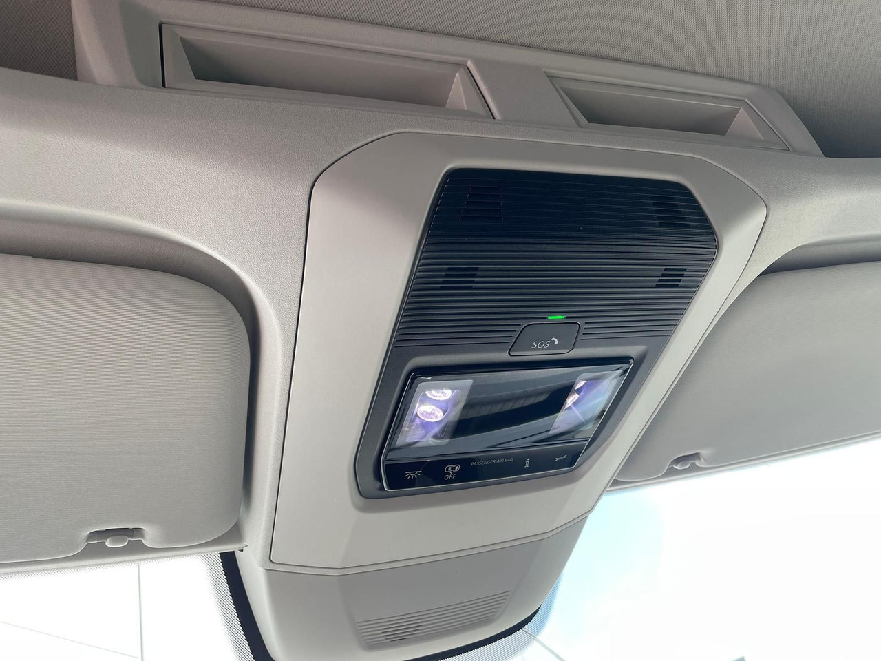 Легковой автомобиль MAN TGE 3.180 L3H2 Kasten LED NAVI ACC LED STANDHZ: фото 30