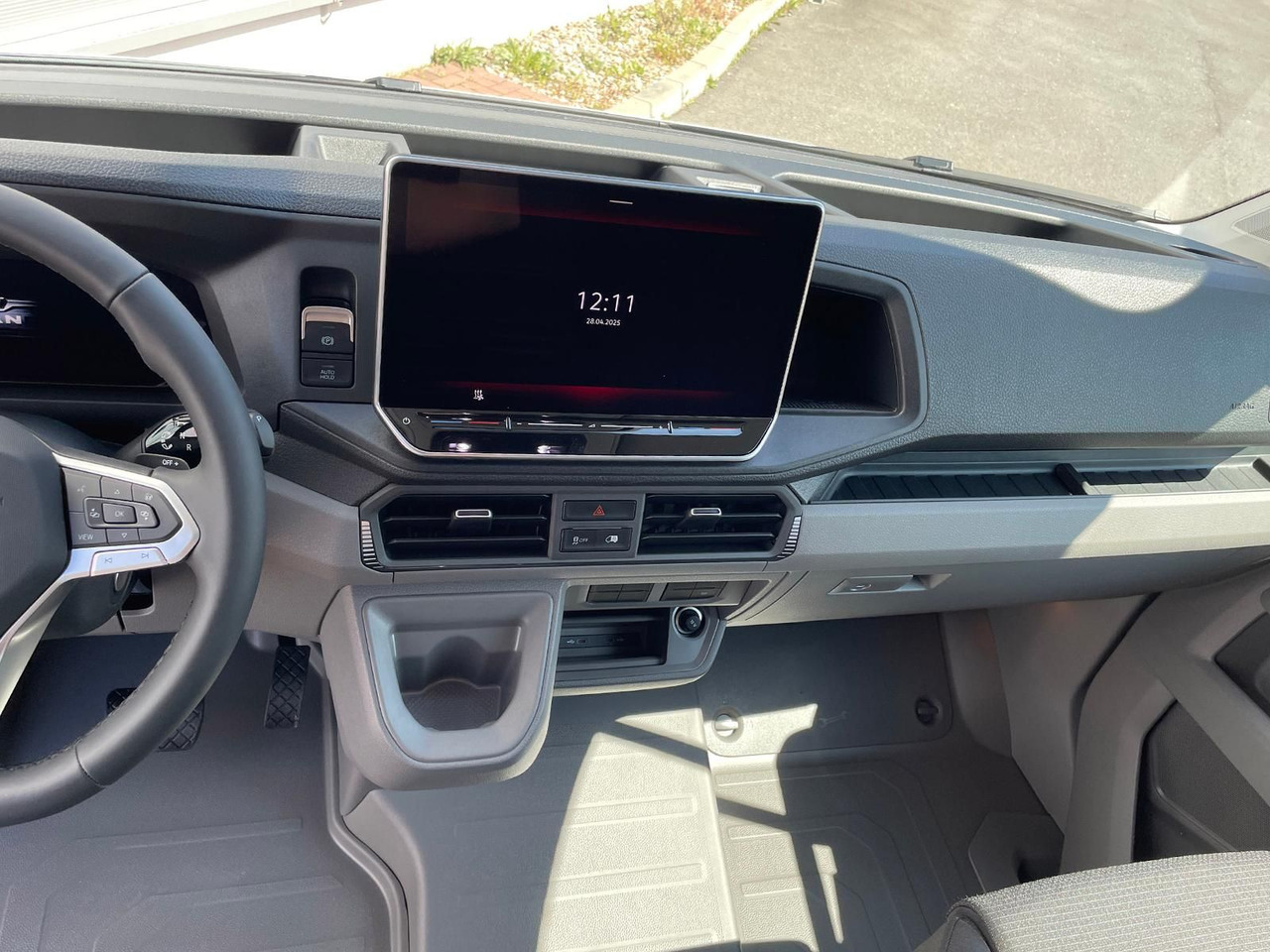 Легковой автомобиль MAN TGE 3.180 L3H3 Kasten STANDHZ ACC NAVI KAMERA: фото 14