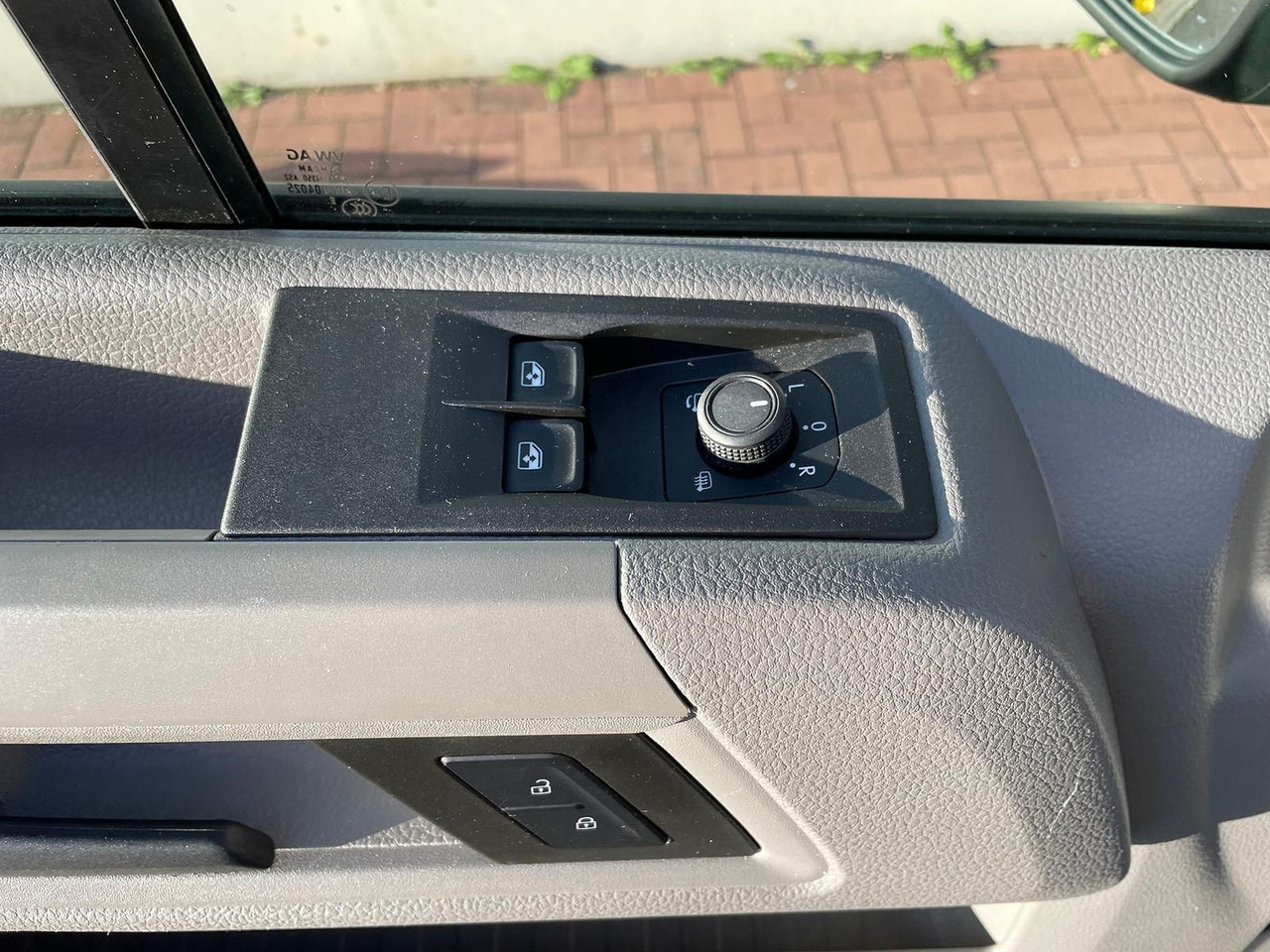 Цельнометаллический фургон, Грузопассажирский фургон MAN TGE 3.180 L3H3 MIXTO 4x4 AUTOM DIFF AHK ACC NAV: фото 36 Цельнометаллический фургон, Грузопассажирский фургон MAN TGE 3.180 L3H3 MIXTO 4x4 AUTOM DIFF AHK ACC NAV: фото 36